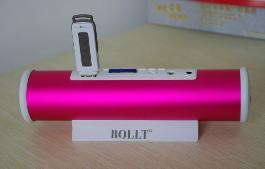 mini protable speaker