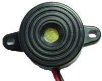 Buzzer KDB-23L-3.3A