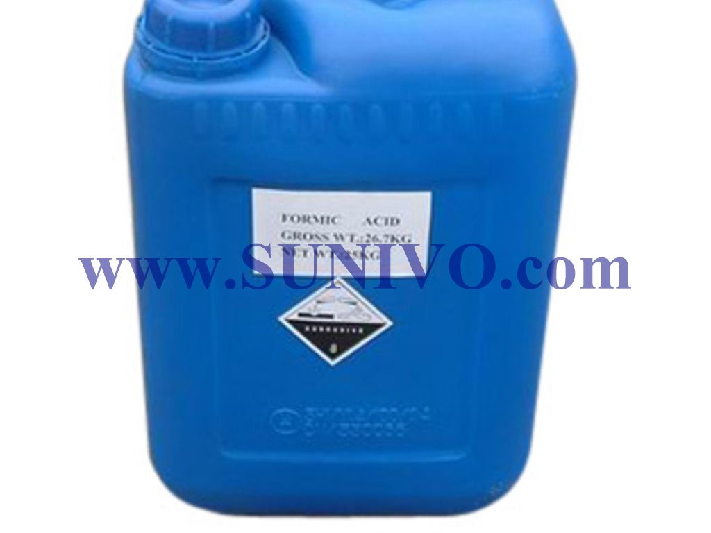 Formic Acid