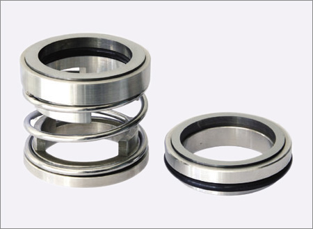 Elastomer Bellow  Shaft Seals