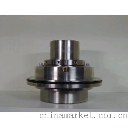 O-Ring  Mechanical  Seals