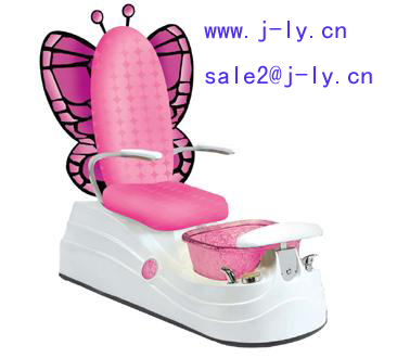 kid spa massage chair