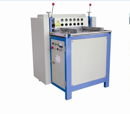 Rubber Strip Cutting Machine