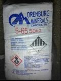 CHRYSOTILE ASBESTOS FIBER