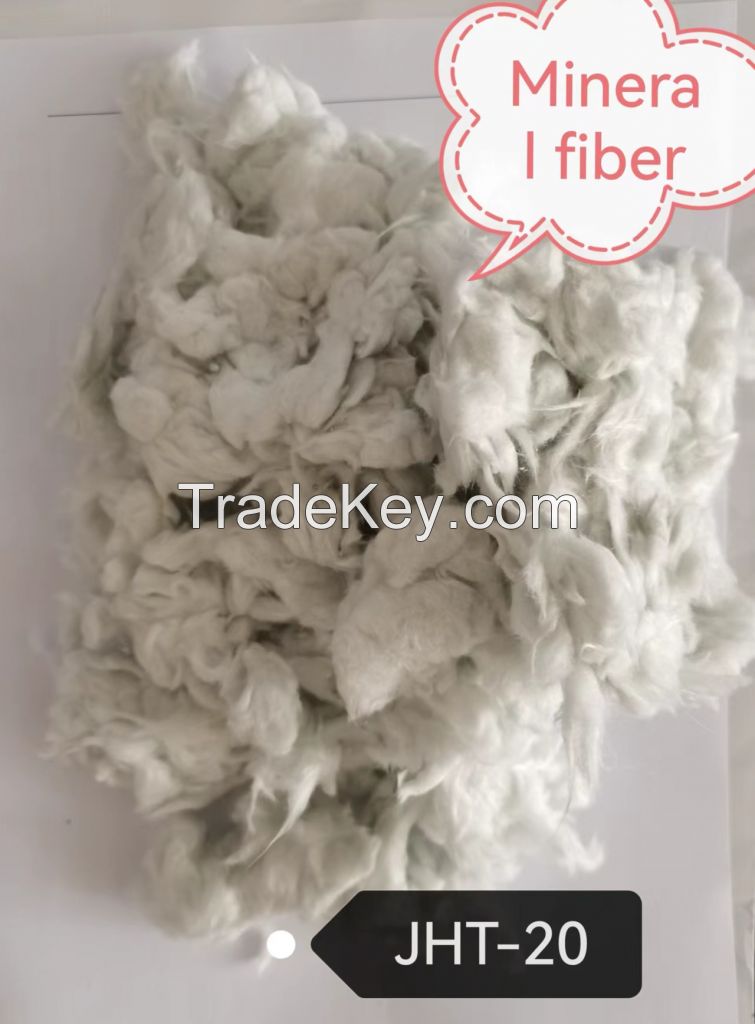 MINERAL  FIBER