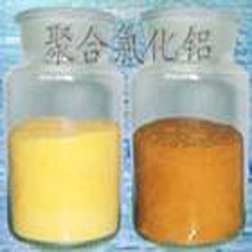 Polyaluminium Chloride