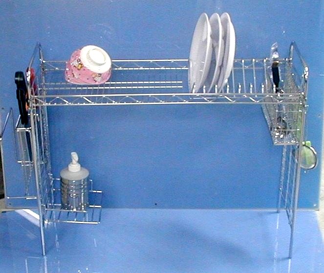 Kitchen Rack