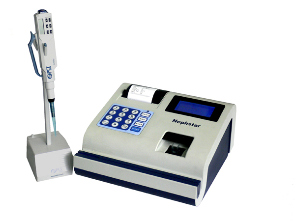 Protein Analysis system