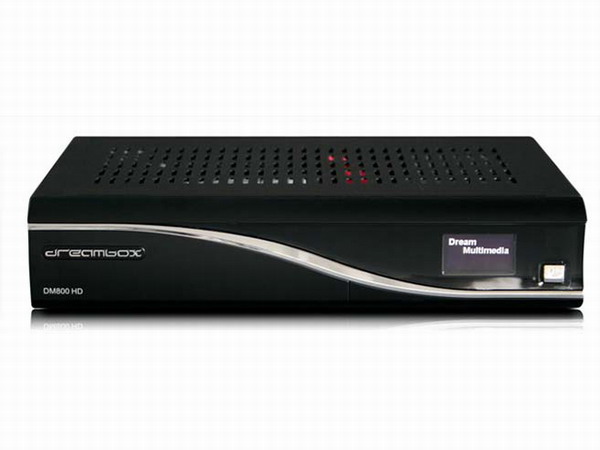 Dreambox DM800HD