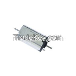 FF-N30NA Dual shaft Micro DC Motors