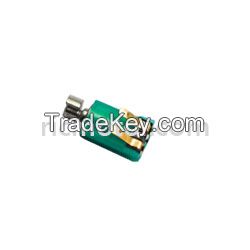 4MM Vibration motor 4mm coreless motor Pager motor