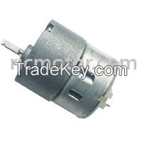 High Torque Small DC Geared motors 24Volt