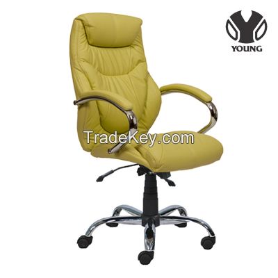 Tiger high back execituve chair