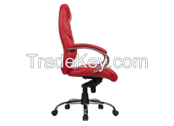 Tiger high back execituve chair