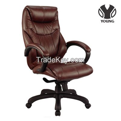 Tiger high back execituve chair