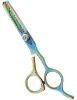 Hair Thinning Scissor Multicolor.