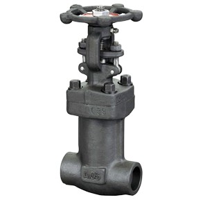 sell  Pressure sealing gate valves