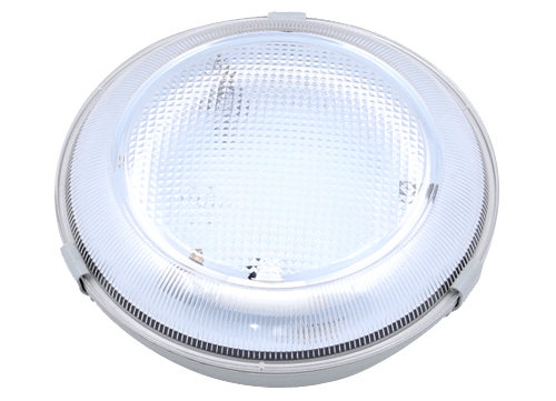 IP65 Circular Fluorescent Tube Fixtures