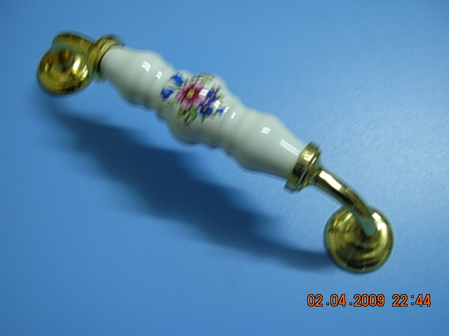 Cabinet Handle