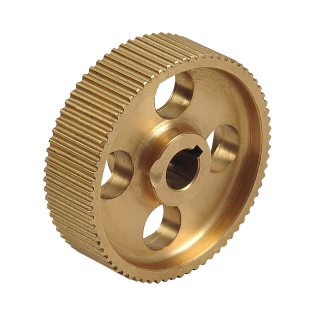 spur gear