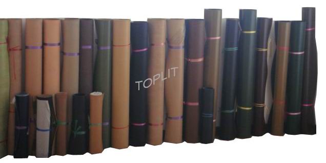 rubber soling sheet