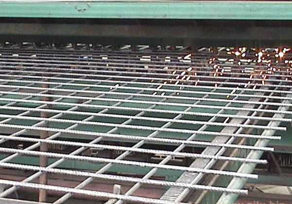 Reinforcing Welded Wire Mesh