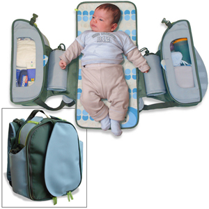 Change Mat for Baby