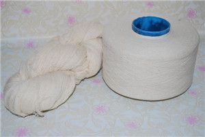 30NM/1 100% Noil Silk Yarn