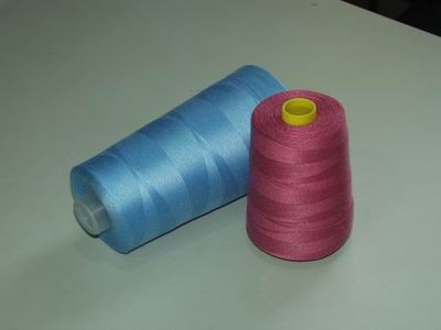 32s/1 100% Acrylic yarn