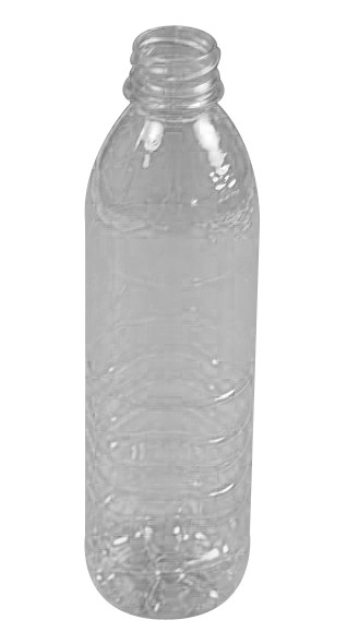 pla juice bottle