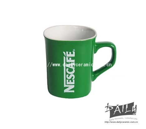 Promotion mug