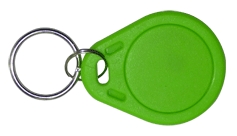 Card products: ID/IC key tag