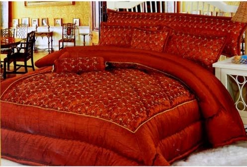 bedding set