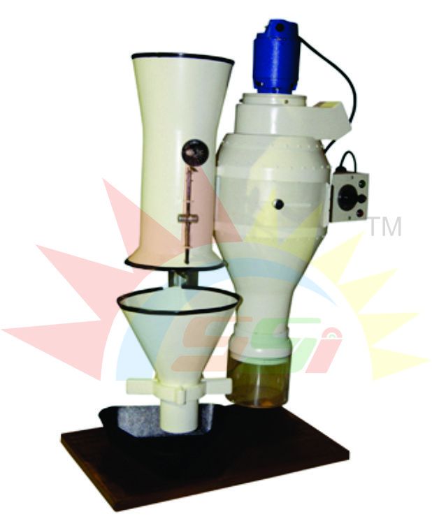 Laboratory Aspirator