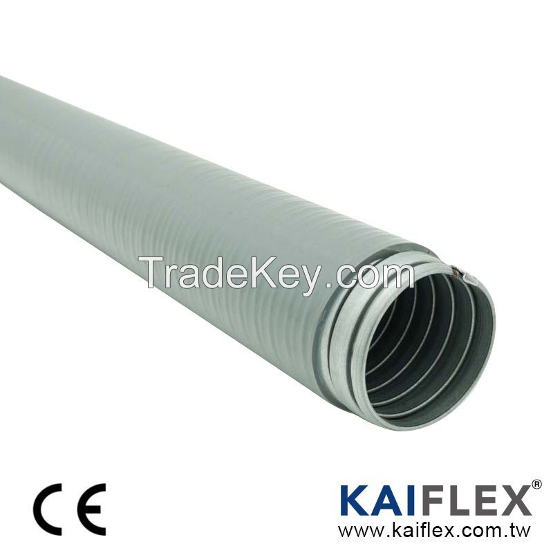 Liquid Tight Flexible Metal Conduit (Interlocked)