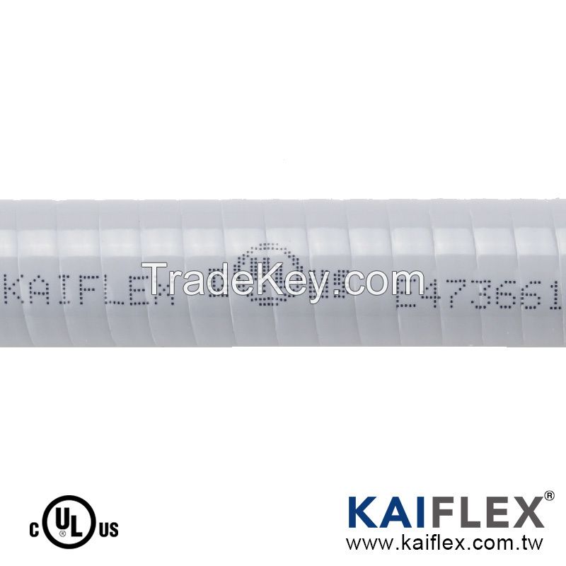 Liquid Tight Flexible Nonmetallic Conduit (LFNC-B)