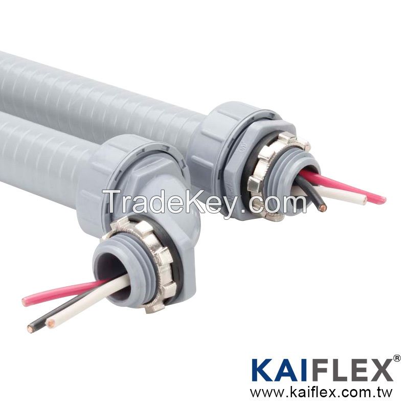 Liquid Tight Flexible Nonmetallic Conduit (LFNC-B)