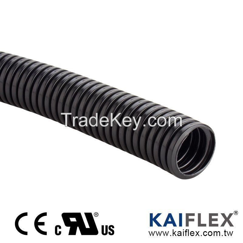 Nonmetallic Mechanical Protection Tubing, Standard Type, PA6 (V0 / V2)