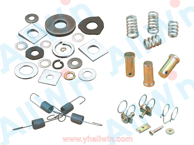 Hardware Fasteners