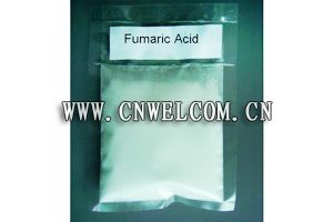 Fumaric Acid