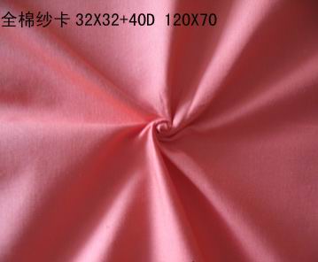 cotton twill fabrics