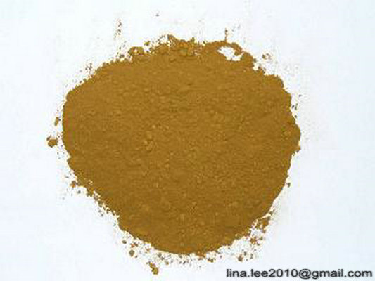 Propolis powder