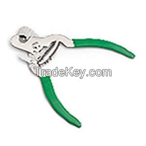 Stainless Steel Broad Claw Trimmer