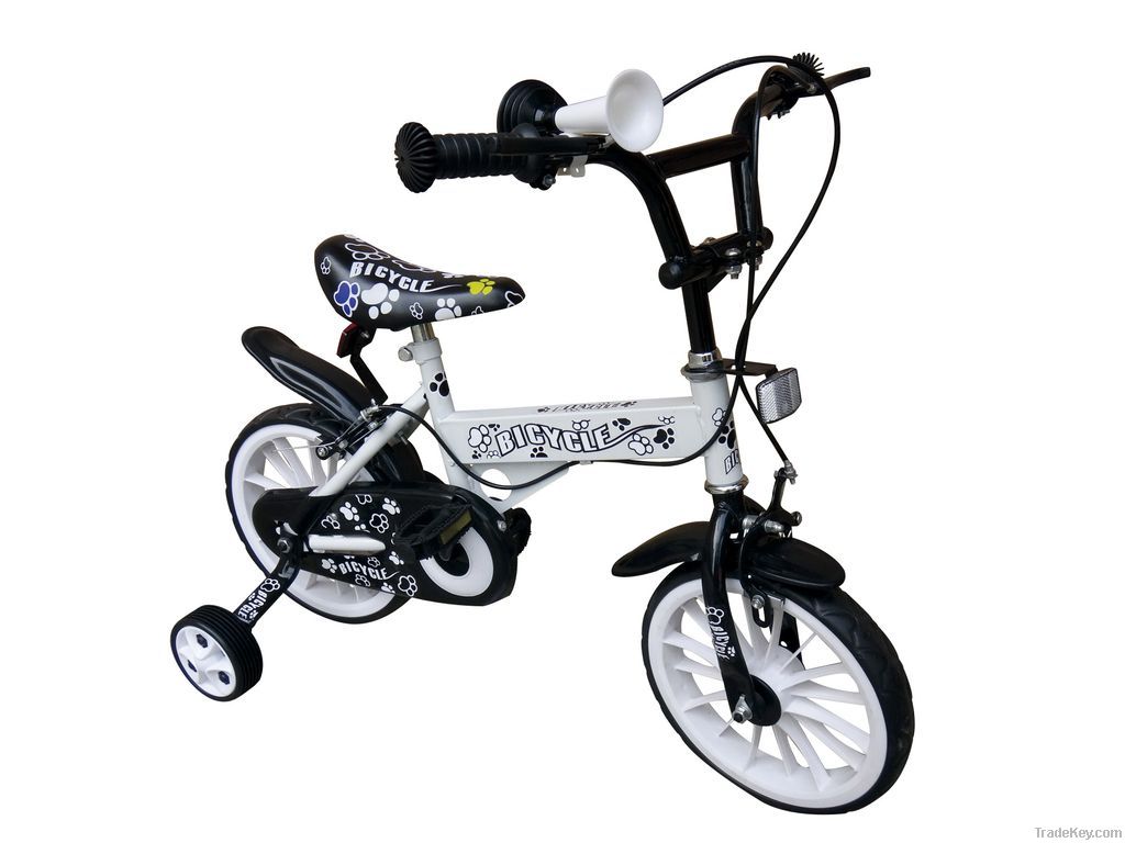 12'' Children Bicycle