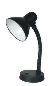 desk lamp