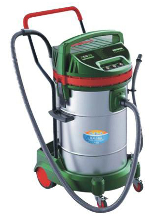 Wet & dry vacuum cleaner