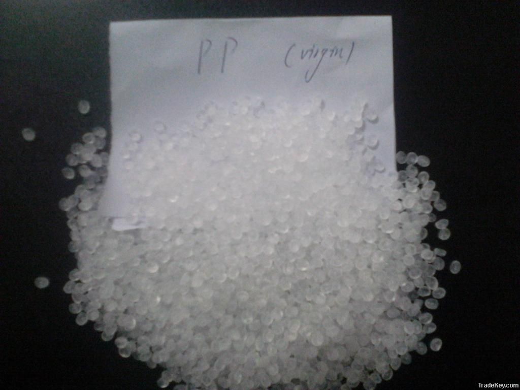 PP resin