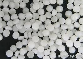 HDPE resin