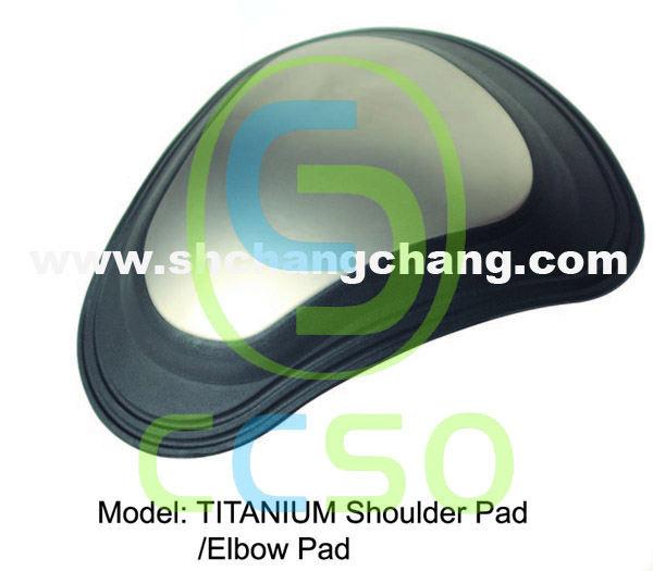 titanium protector