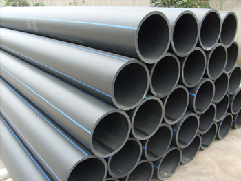 Anti Corrosion Pipe